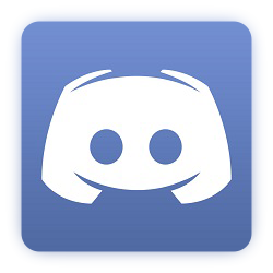 Discord logo